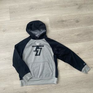 Kevin Durant Youth Hoodie